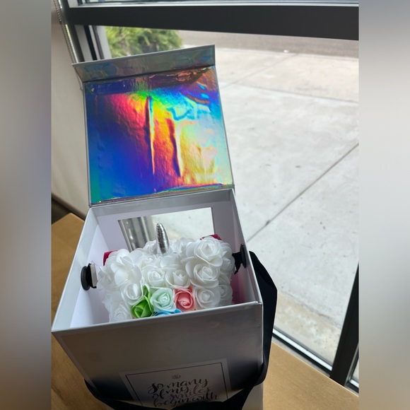 Flower Unicorn - Picture 6 of 8